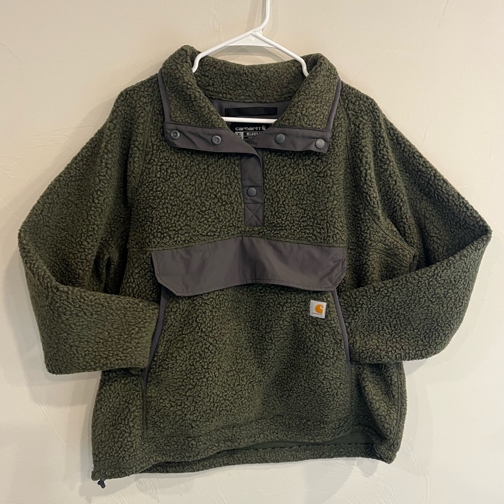 Carhartt Sherpa